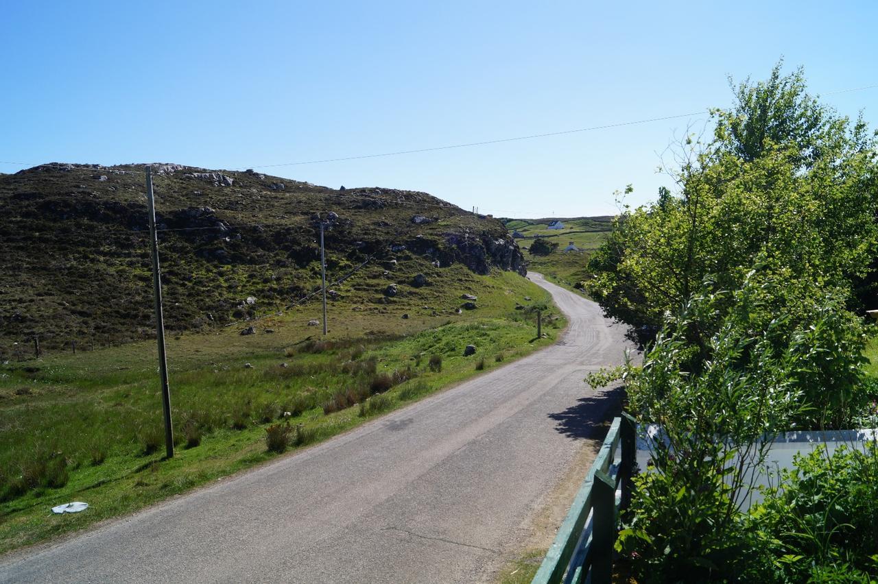 The Cruachan Stoer מראה חיצוני תמונה